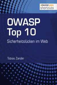 OWASP Top 10_cover