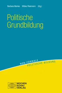 Politische Grundbildung_cover