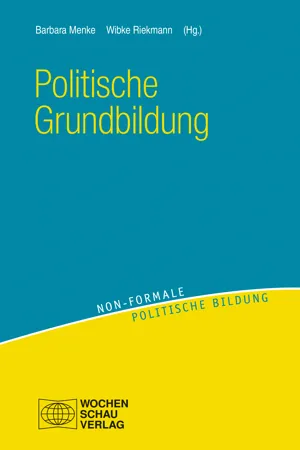 Politische Grundbildung