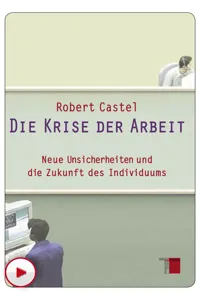 Die Krise der Arbeit_cover