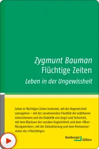 Flüchtige Zeiten_cover