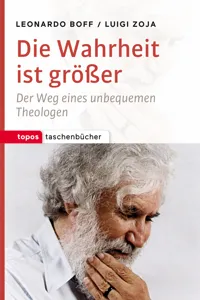 Die Wahrheit ist größer_cover