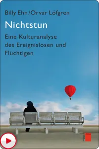 Nichtstun_cover