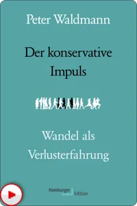 Der konservative Impuls_cover