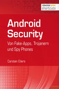 Android Security_cover