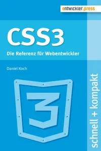 CSS3_cover