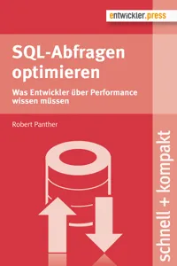 SQL-Abfragen optimieren_cover