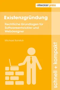 Existenzgründung_cover