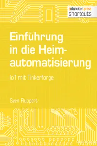 Einführung in die Heimautomatisierung_cover