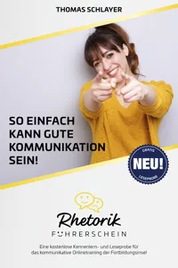 So einfach kann gute Kommunikation sein!_cover