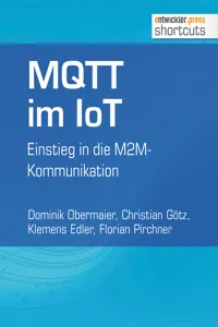 MQTT im IoT_cover