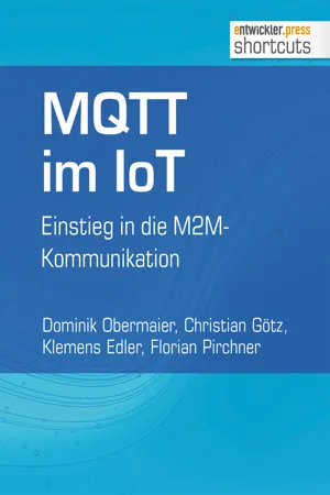 MQTT im IoT