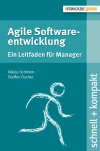 Agile Softwareentwicklung_cover