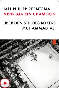 Mehr als ein Champion_cover