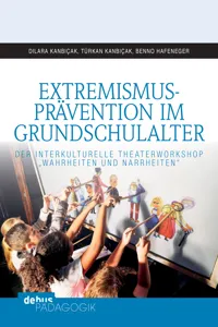 Extremismusprävention im Grundschulalter_cover