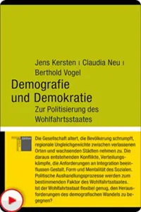 Demografie und Demokratie_cover