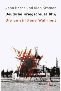 Deutsche Kriegsgreuel 1914_cover