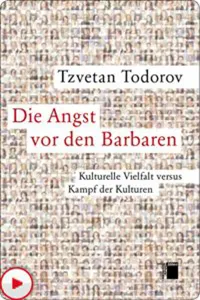 Die Angst vor den Barbaren_cover