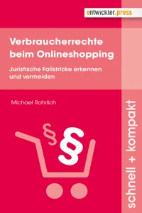 Verbraucherrechte beim Onlineshopping_cover