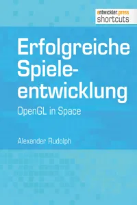 Erfolgreiche Spieleentwicklung_cover