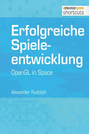 Erfolgreiche Spieleentwicklung