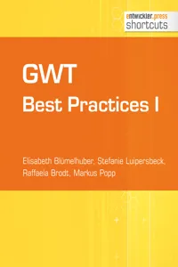 GWT Best Practices I_cover
