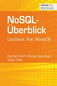 NoSQL-Überblick_cover