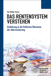 Das Rentensystem verstehen_cover