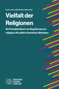 Vielfalt der Religionen_cover