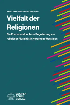 Vielfalt der Religionen