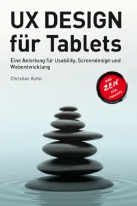 UX Design für Tablets_cover