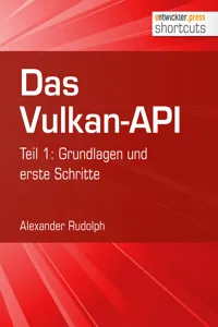 Das Vulkan-API_cover