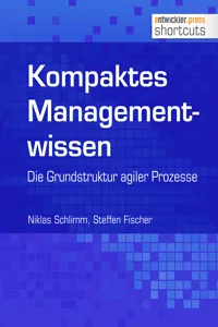 Kompaktes Managementwissen_cover