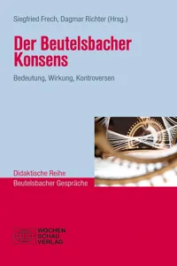 Der Beutelsbacher Konsens_cover