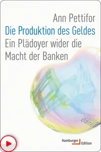 Die Produktion des Geldes_cover