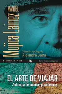 El arte de viajar_cover