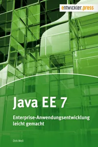 Java EE 7_cover