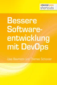 Bessere Softwareentwicklung mit DevOps_cover