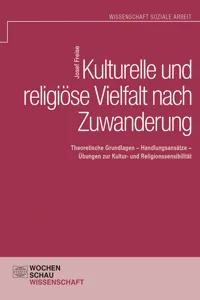 Kulturelle und religiöse Vielfalt nach Zuwanderung_cover