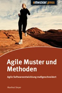 Agile Muster und Methoden_cover