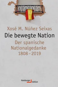 Die bewegte Nation_cover