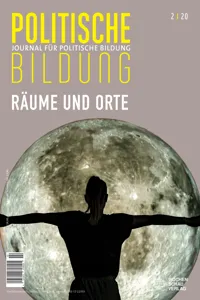 Räume und Orte_cover