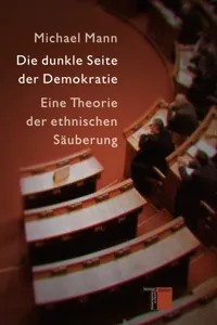 Die dunkle Seite der Demokratie_cover