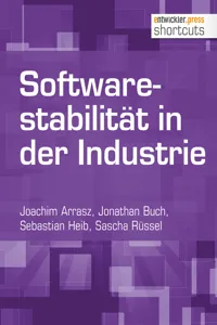 Softwarestabilität in der Industrie_cover
