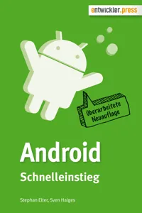 Android Schnelleinstieg_cover