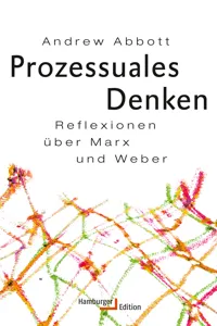 Prozessuales Denken_cover