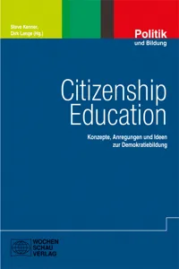 Citizenship Education_cover