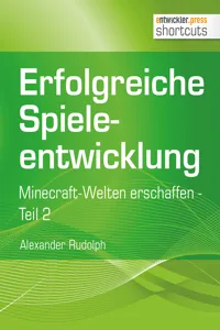 Erfolgreiche Spieleentwicklung_cover