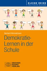 Demokratie-Lernen in der Schule_cover