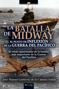 La batalla de Midway_cover